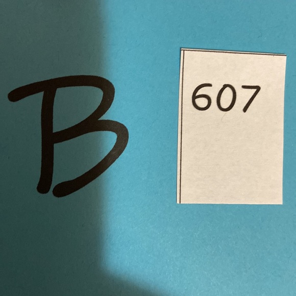 NWOT BP. Slate Blue T Shirt. X-Large - Picture 10 of 10